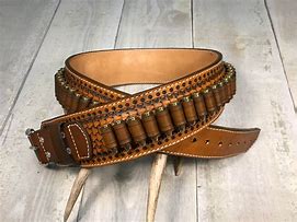Image result for Leather Belts Cowboy