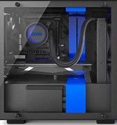 Image result for Deepcool Assasin 4 in NZXT H200i