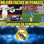 Image result for Memes Real Madrid Pierde City