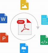 Image result for Convert PDF Files
