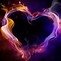 Image result for Rainbow Heart Wallpaper