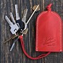 Image result for Leather Key Chain Holder