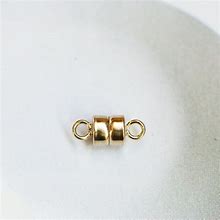 Image result for Heavy Duty Magnetic Jewelry Clasps