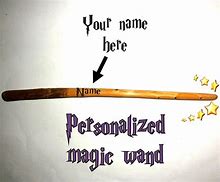 Image result for Harry Potter Personalized Gifts