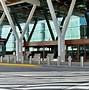 Image result for Kansas City International Airport Airpalne Inside