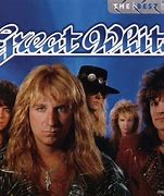 Image result for Great White Great White Amazon Music