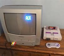 Image result for SNES TV