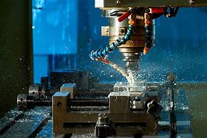 Image result for Metal Machining