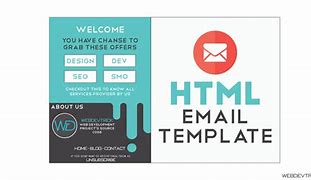 Image result for Email HTML/CSS