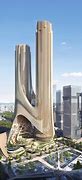 Image result for Zaha Hadid Curves