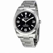 Image result for Rolex Field Watch