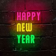 Image result for 2013 Year New Neon