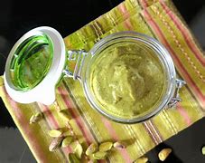 Image result for Pistachio Nut Butter