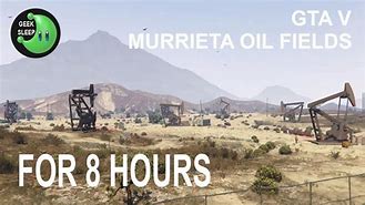 Image result for Murrieta Oil Field GTA 5