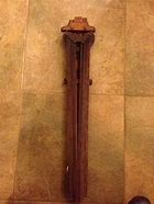 Image result for Antique Clothes Rack