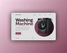 Image result for Light-Up Washing Machine