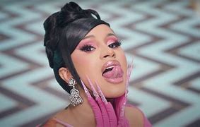 Image result for Cardi B Latest Song