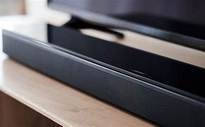 Image result for Bose Sound Bar