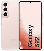 Image result for Samsung S22 Pink Gold