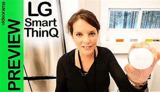Image result for LG ThinQ Appliances