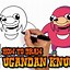 Image result for Knuckles Front Face