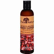 Image result for Shea Natural Moisturizing Body Lotion
