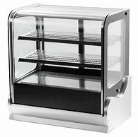 Image result for Used Chilled Display Cabinets