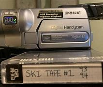 Image result for Digital 8 Camcorder