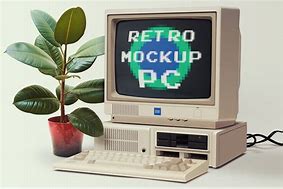 Image result for Retro Computer Graphics