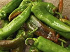 Image result for All Types of Hot Peppers