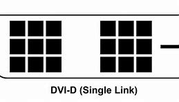 Image result for DVI Connector Male Pin Outs