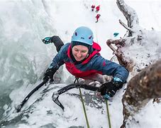 Image result for Ice Climbing Adventure