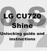 Image result for LG CU720 Shine