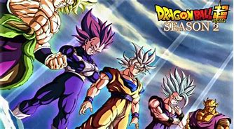 Image result for Dragon Ball New Episode