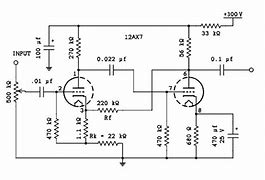 Image result for Vacuum Tube Amp Lit Up