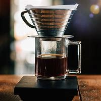 Image result for How to Use Drip Coffee