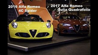 Image result for Alfa Romeo 4C InHouston