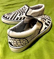 Image result for Cool Sharpie Designs On Shoes