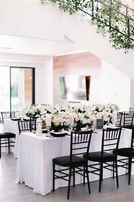 Image result for Elegant Black and White Wedding