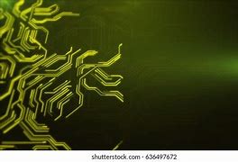 Image result for Motherboard Logo Yellow Background