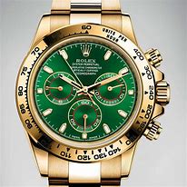 Image result for Black and Red Rolex