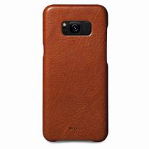 Image result for Samsung S8 Leather Cover