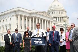 Image result for House Freedom Caucus Logo