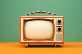 Image result for Gray Screen Analog TV