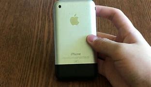 Image result for iPhone 2G Portipt