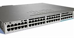 Image result for Cisco 48-Port Switch