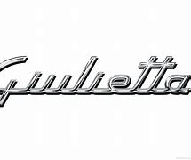Image result for Giulietta