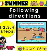 Image result for Following Instructions Colouring Activity