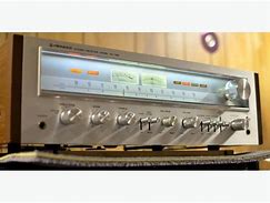 Image result for Pioneer SX-750 Amplifier