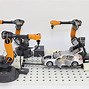 Image result for Industrial Robot Designomro Lkw